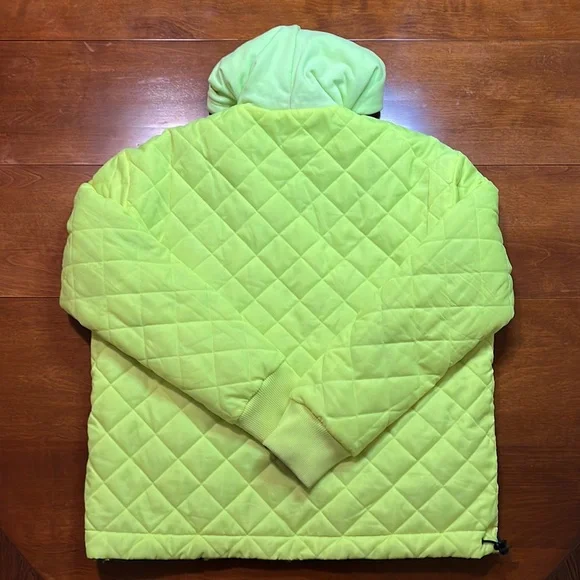 Diesel Sherpa Jacket - Picture 5 of 10